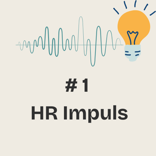 # 1 Transformation, Reorganisation oder Restrukturierung? Was sind die Unterschiede und was bedeutet das für HR?