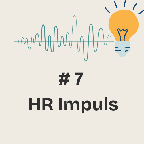 #7 HR ist mehr als nur Verwalter: Wie HR in KMU strategische Wirksamkeit entwickelt