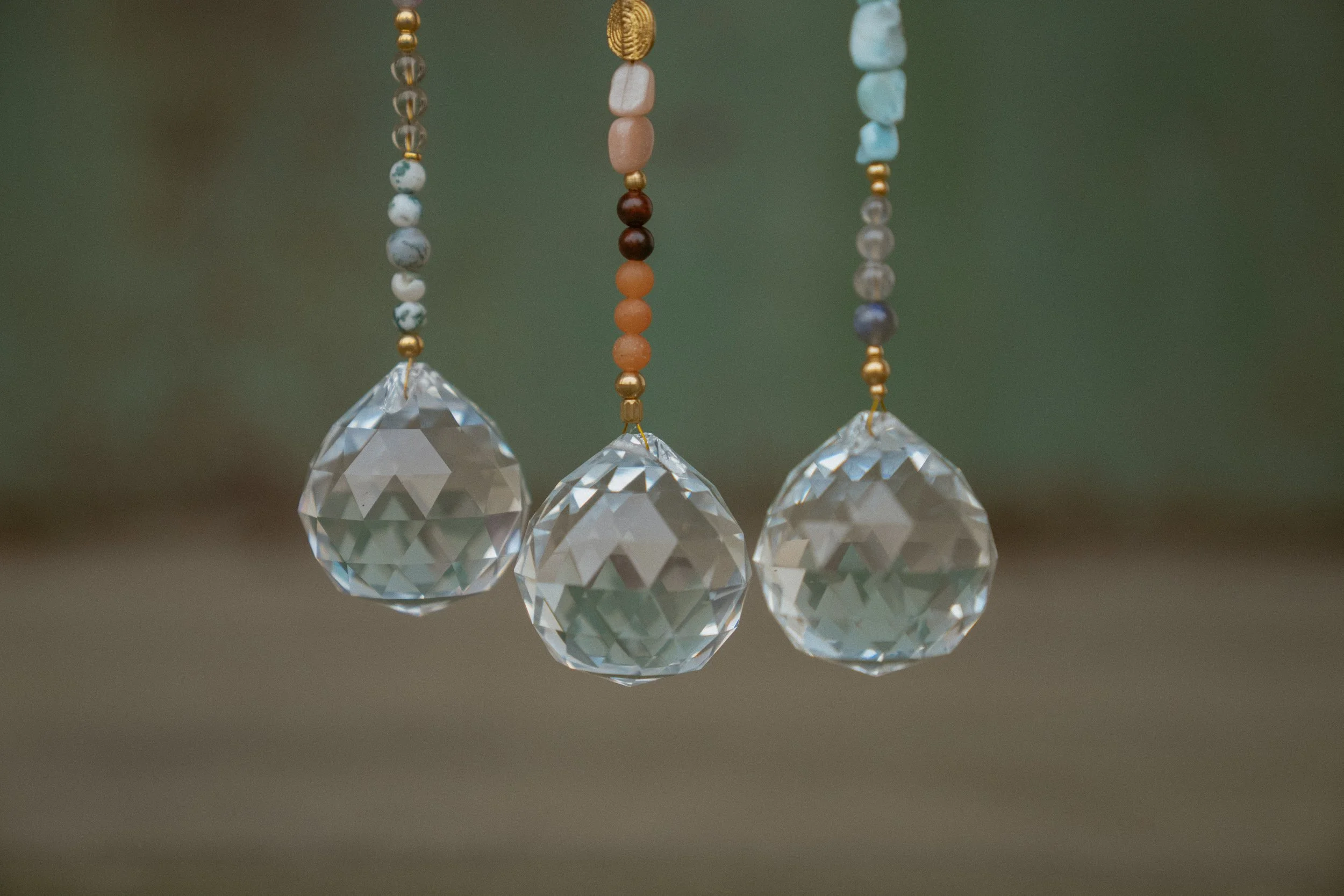 Wunschanfertigung Sonnenfänger