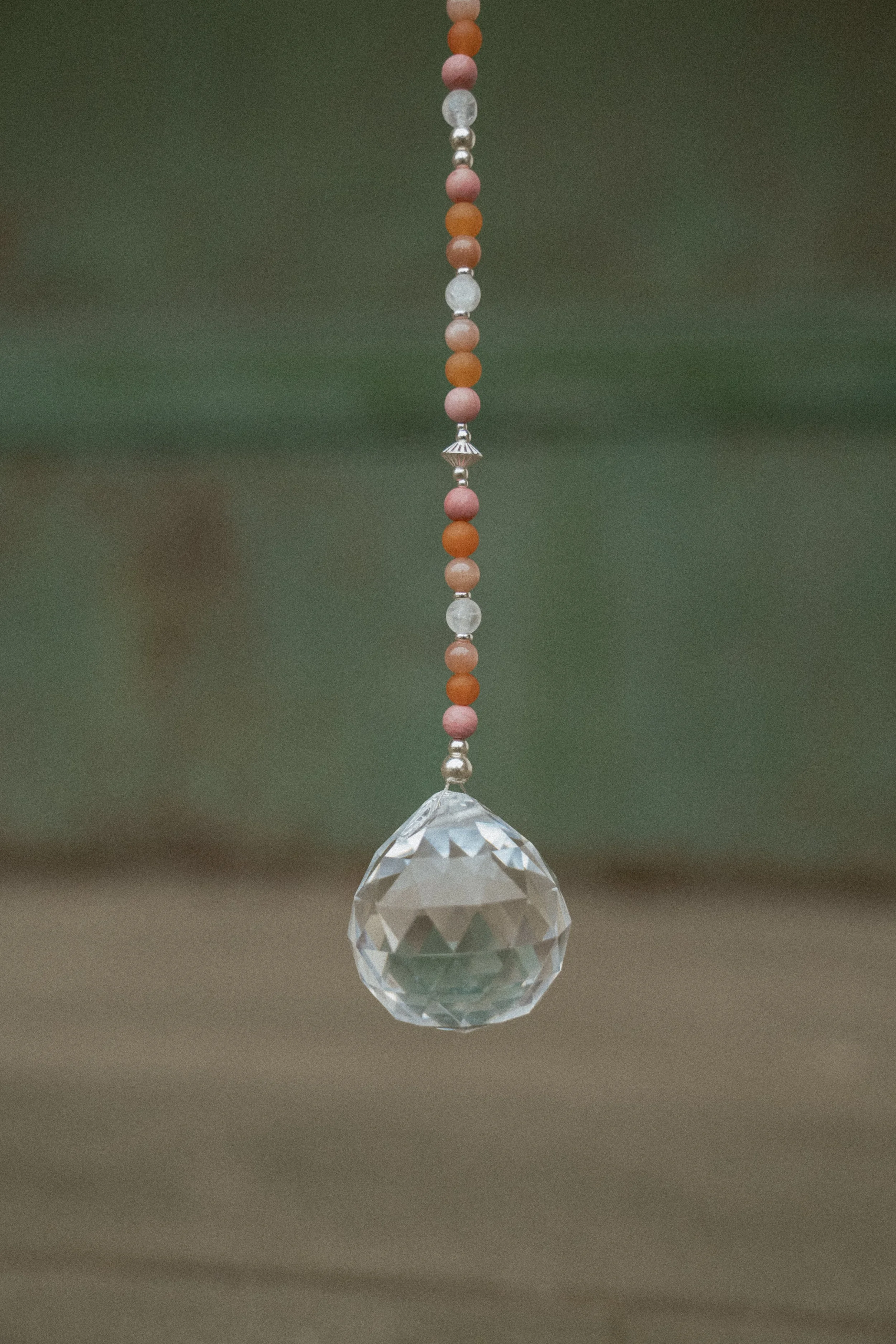 Wunschanfertigung Sonnenfänger