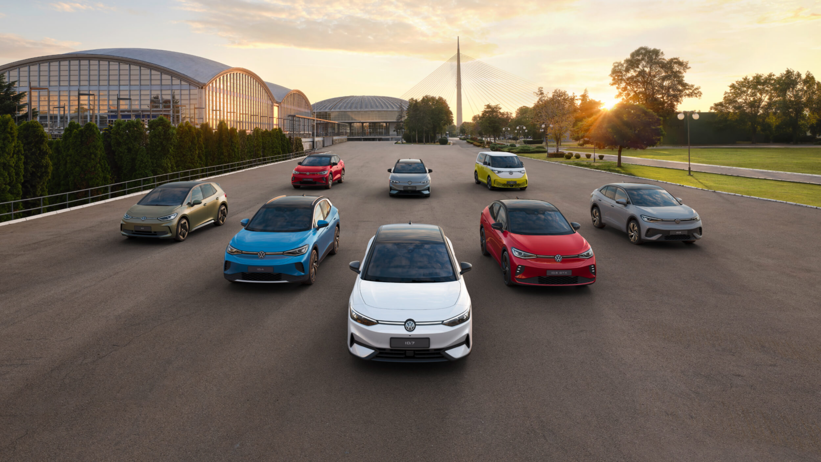 VWFS Fleet | Social