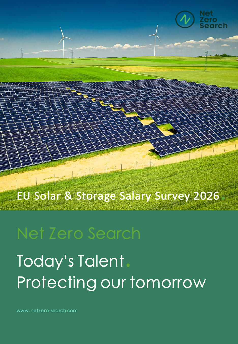 EU Solar & Storage Survey, 2026