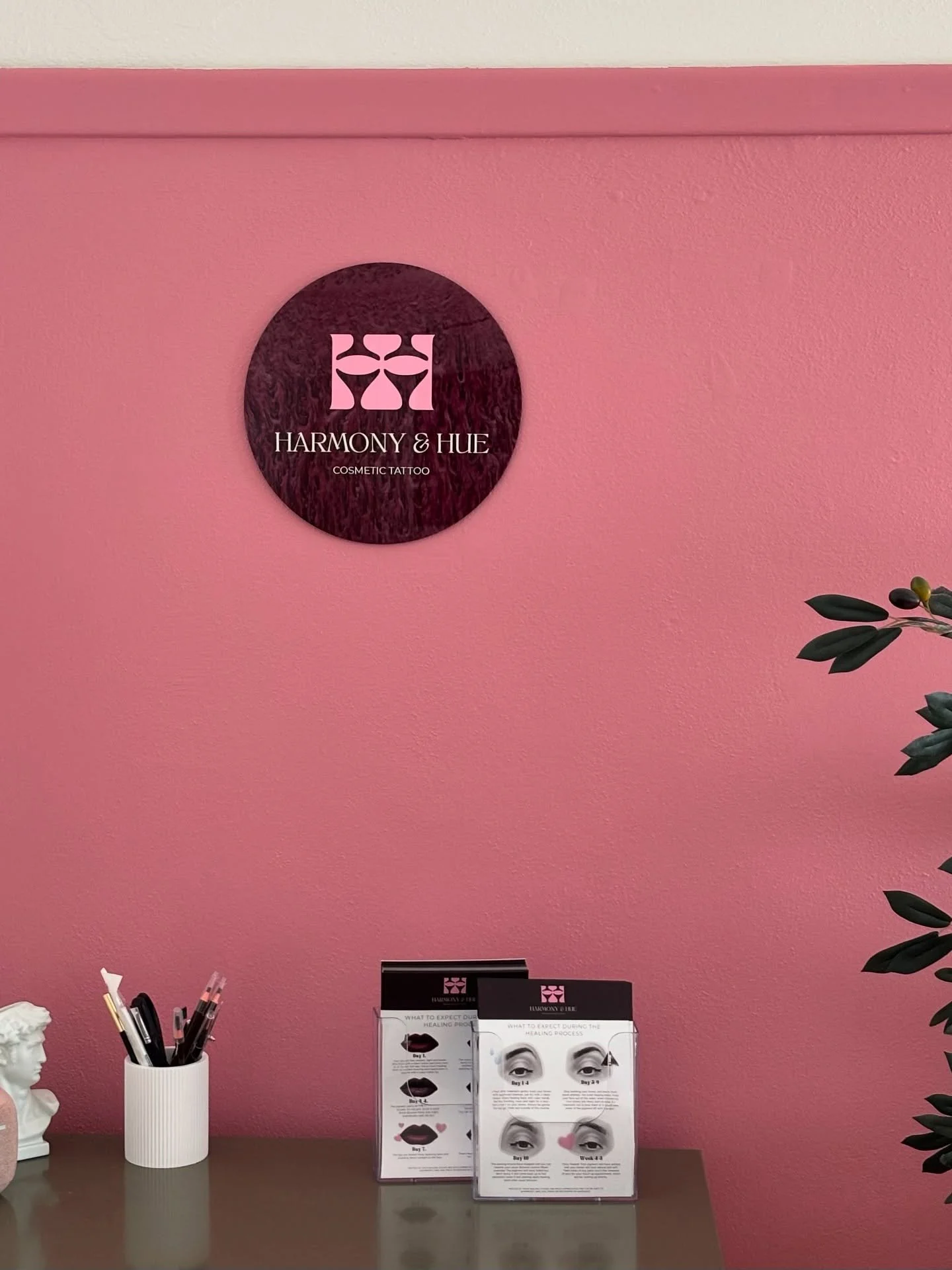 So close to being up and running at The Attic Creative! I&rsquo;m fully booked for Saturday but I&rsquo;ve opened up more hours for the next few weeks so take a look if you&rsquo;ve been thinking about cosmetic tattoo. I&rsquo;ll be posting how to fi