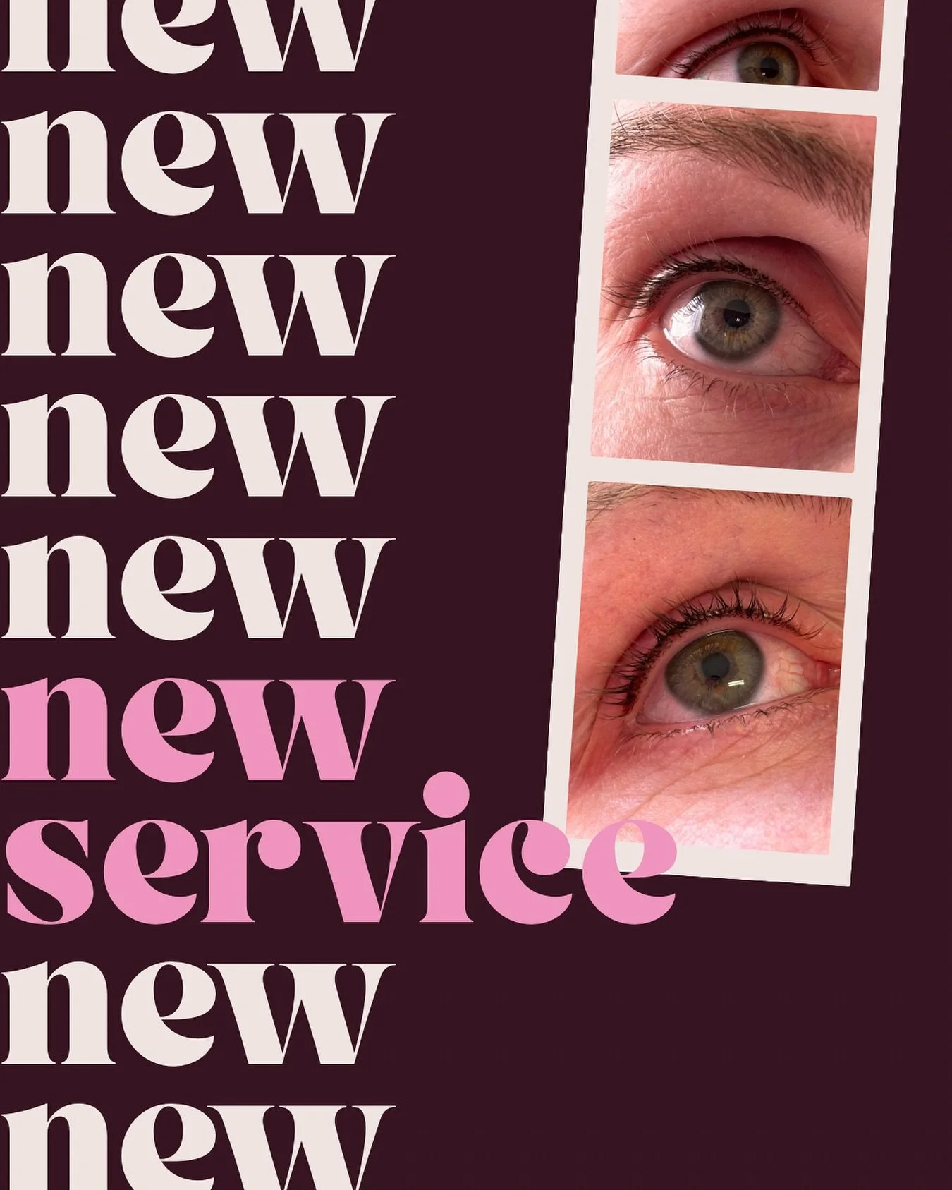 ✨ New Service: Lash Line Enhancement ✨

Not eyeliner, not a bold tattoo&mdash;just subtle, natural definition. 😍

Lash line enhancement deposits tiny amounts of pigment between your lash roots, giving the illusion of thicker, fuller lashes. Your eye