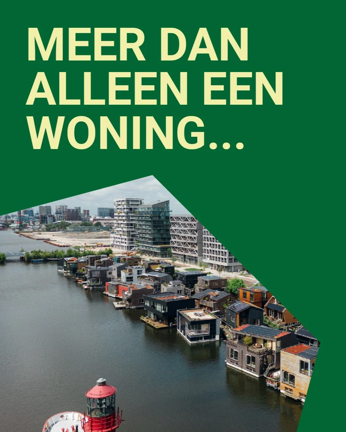 Achter De Bonte Hulst zitten geen projectontwikkelaars of institutionele beleggers. Het begon in 2022 als een groepje vrienden met een gedeeld gevoel: de woningmarkt werkt niet, dus bouwen we zelf. Ons plan won het vertrouwen van de gemeente. Inmidde