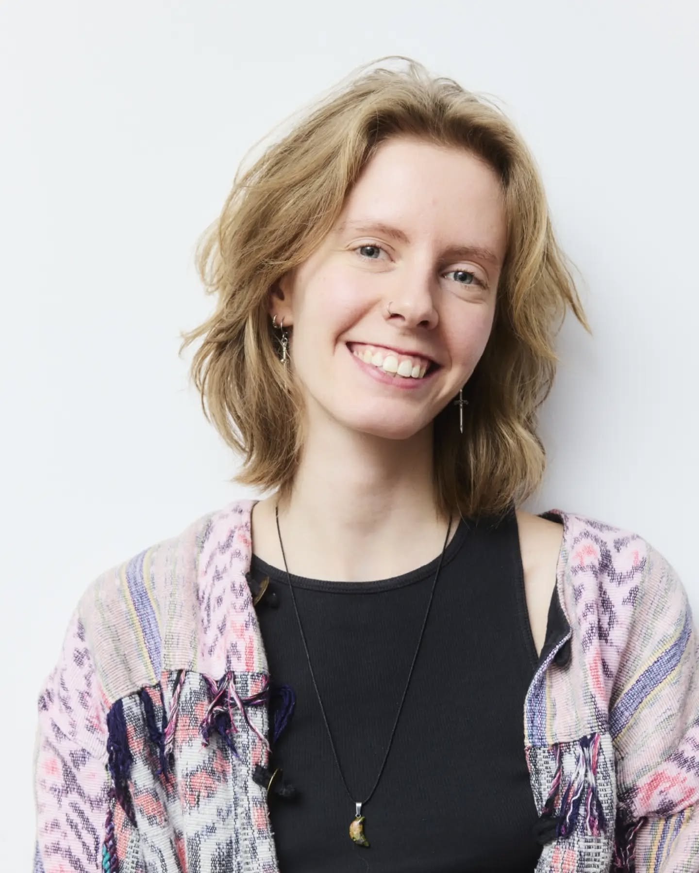 Wie zijn wij? Maak kennis met Anna! 🐝