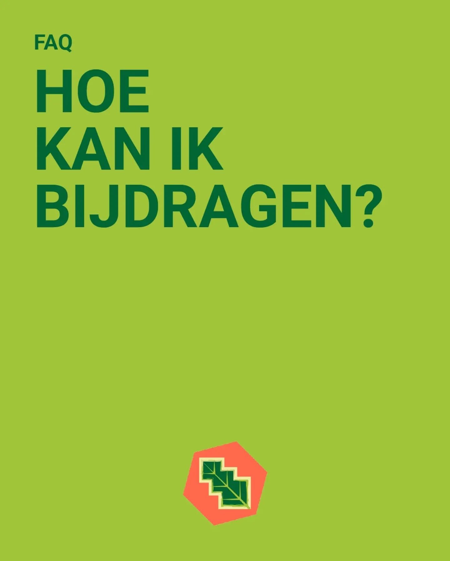 Wil je ons helpen onze woondroom te realiseren en de woningmarkt te fixen? Check hier hoe! 🏠✨