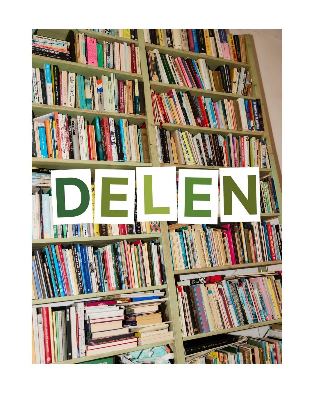 De Bonte Hulst gelooft in een toekomst waarin we met elkaar delen. We delen meer dan alleen een plek om te wonen, zo ook onze boeken.

Neem een aandeel in ons delen en steun ons door obligaties te kopen. Je krijgt je geld terug, een beetje rente en j