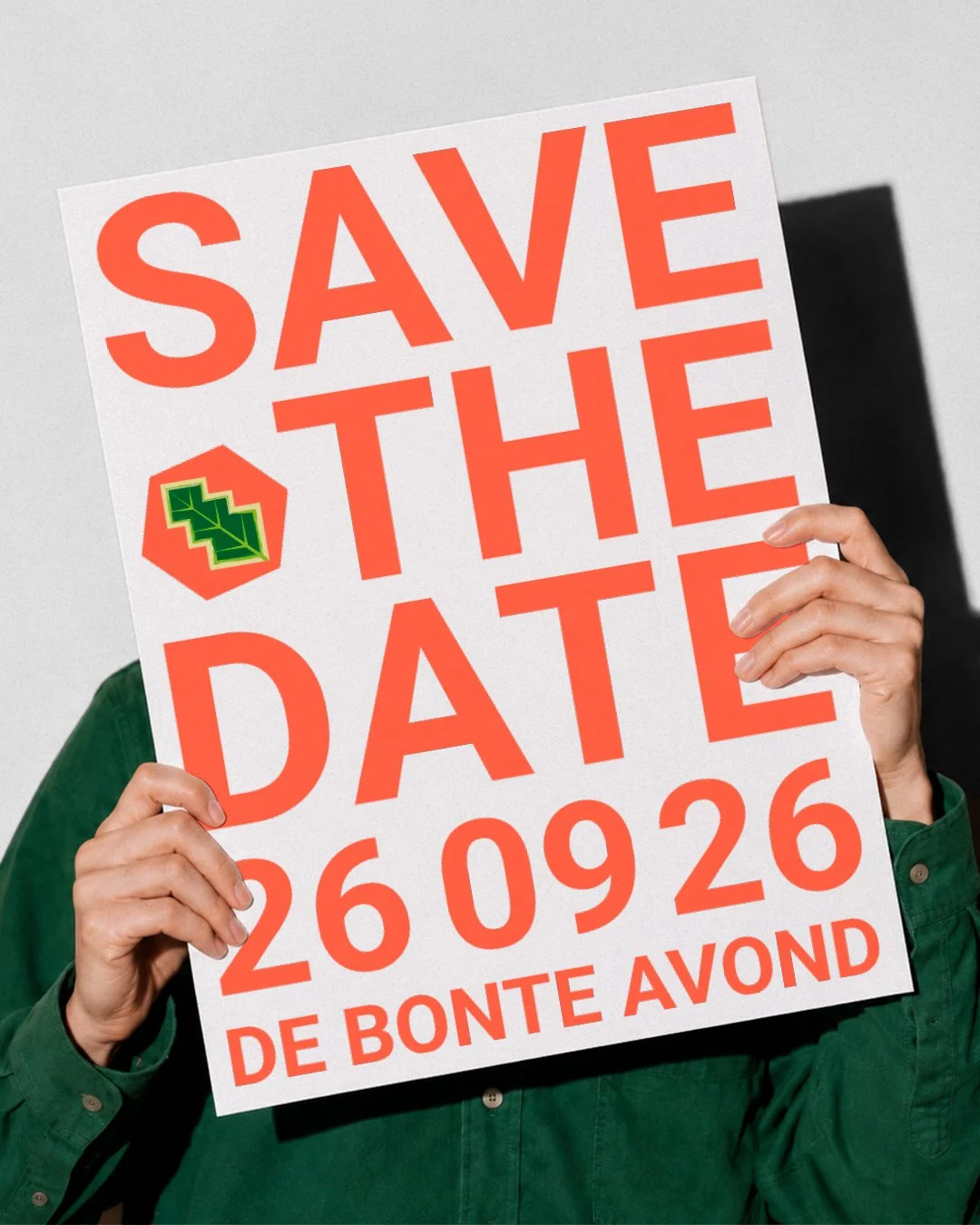 📅 Save the Date!

Zaterdag 26 september organiseren we in Amsterdam De Bonte Avond! 🎉 

Een belangrijk moment voor ons, namelijk: de grande finale van onze crowdlendingcampagne. 🚀

Het wordt een gezellige en feestelijke happening in de vorm van ee