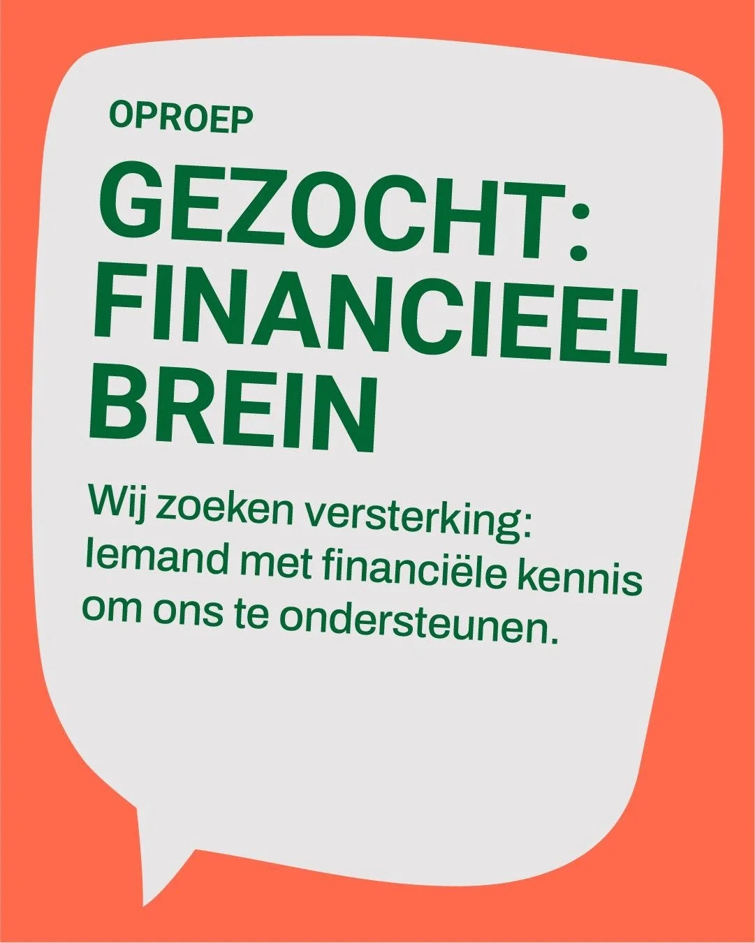 Woonco&ouml;peratie de Bonte Hulst is op zoek naar mensen die ons de komende maanden willen versterken op vrijwillige basis. Van september tot en met december 2026 moet er overlegd en onderhandeld worden op meerdere fronten tegelijk: met de gemeente 