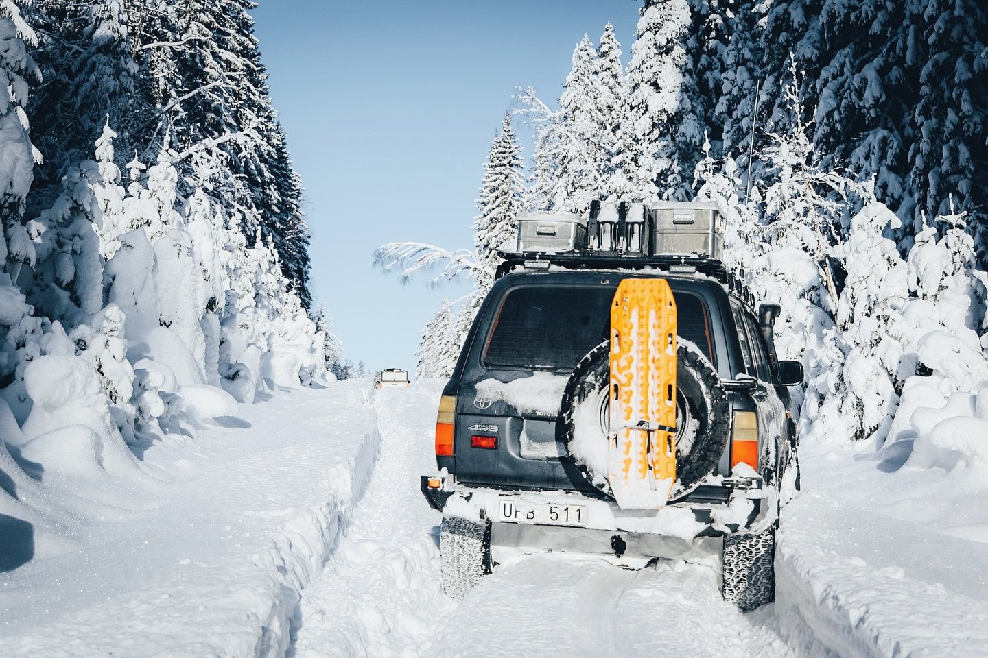 The Joy of Snow Wheeling

#snowwheeling #snowseason #snowyroads #4wd #4wdaction #4x4 #4x4offroad #offroad #offroad4x4 #winterwonderland #landcruiser80series #izuzudmax #jeep #landcruiser100 #toyotalandcruiser #maxtrax