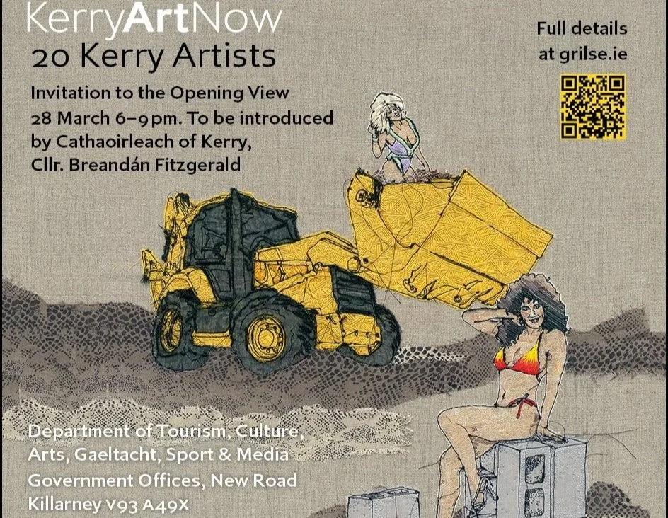 KAN Group Show
