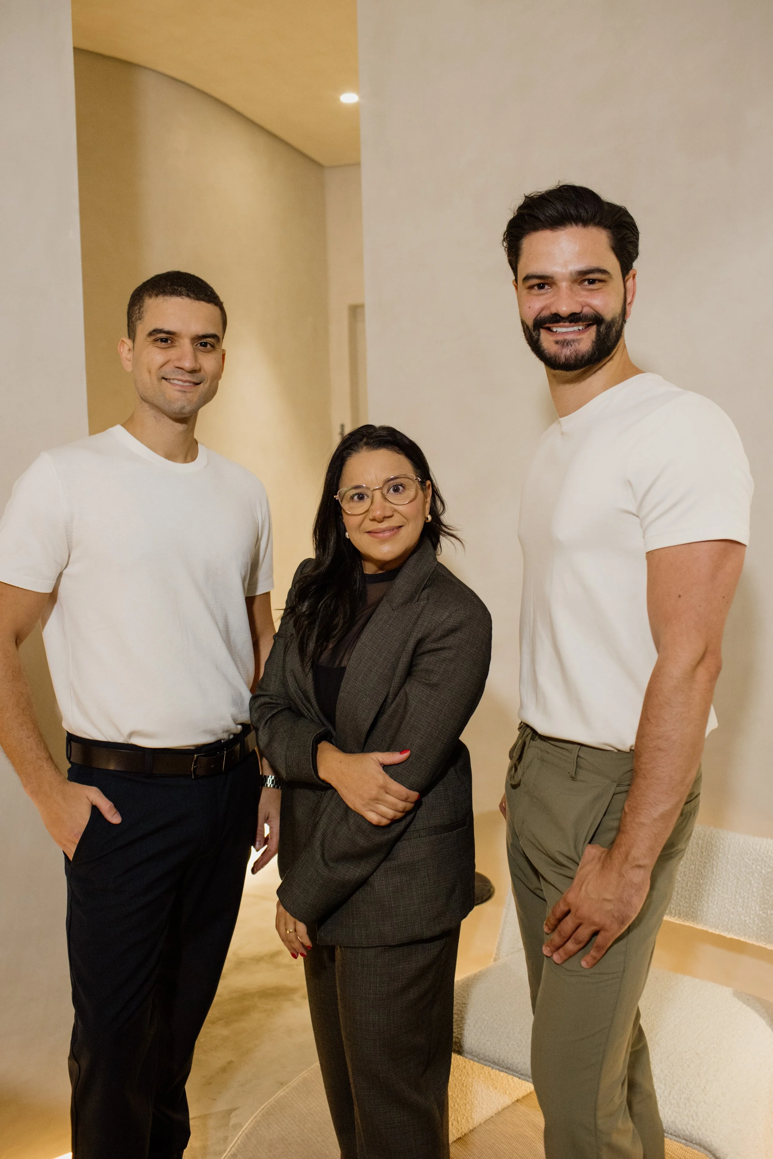 Kelly Schwertner - Enfermeira Gestora