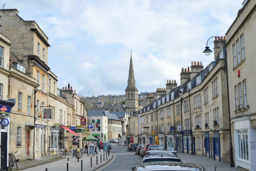 Deep Lock Folk - a new folk choir in Bath