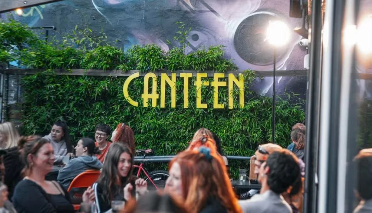 The Canteen