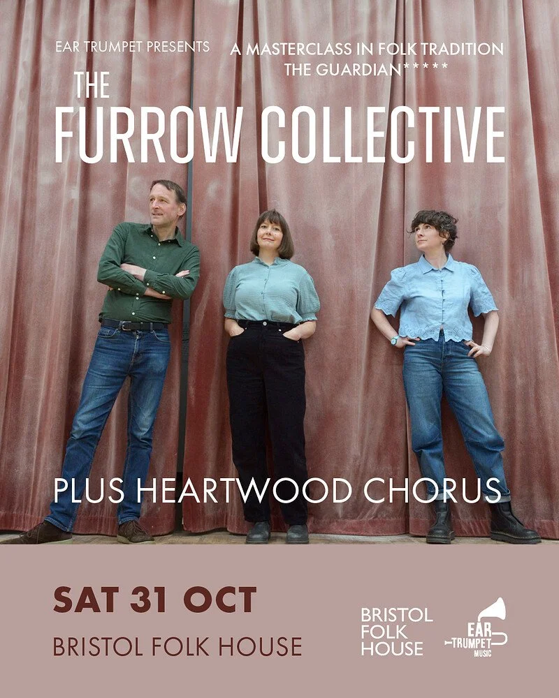 supporting The Furrow Collective
