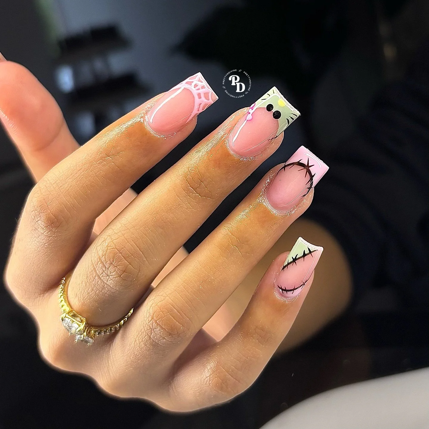 🧚🖤🎀