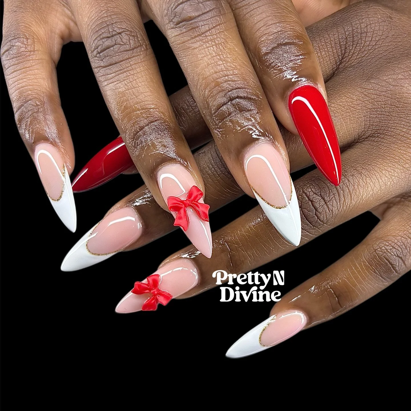 skipping right over thanksgiving into 🎄🎁🎅