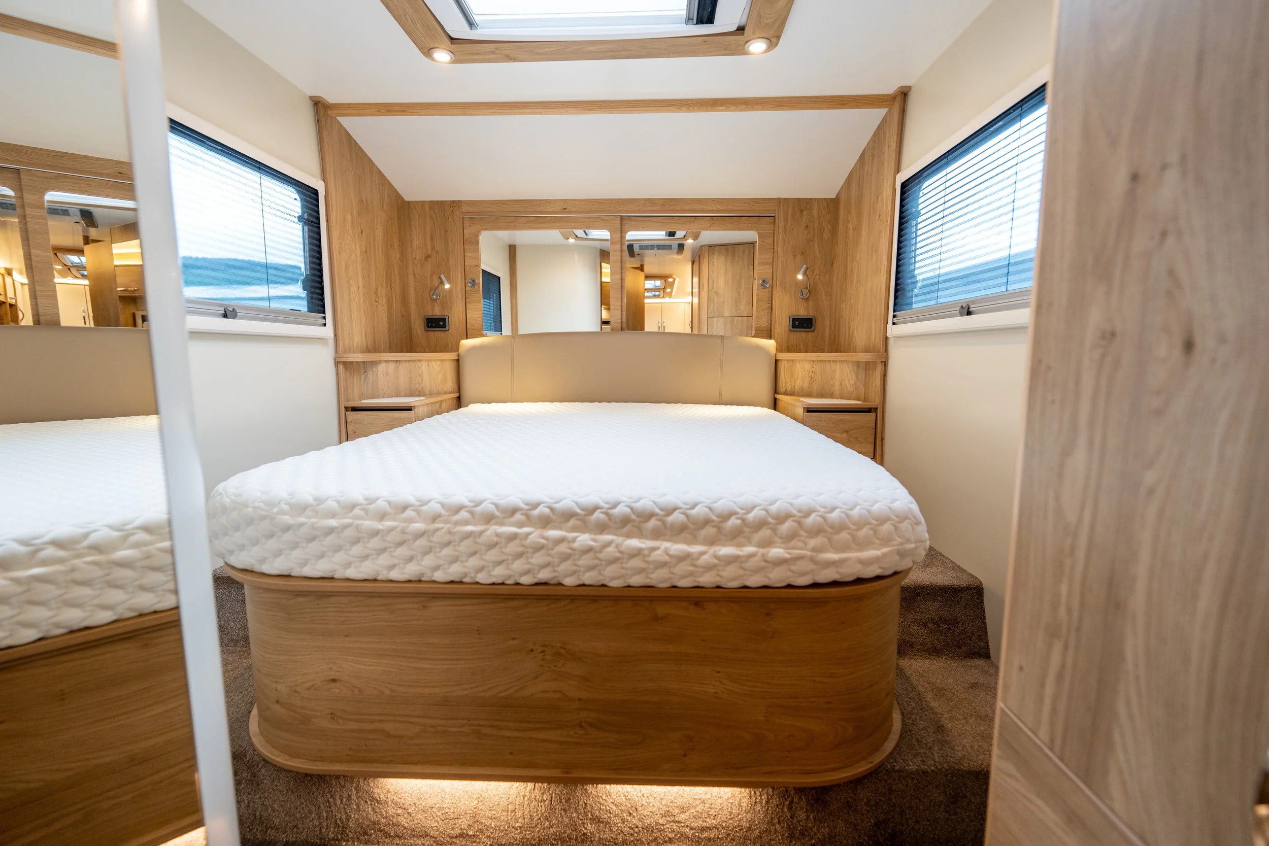 2023 Celtic Rambler | Approved Used Fifth Wheel Caravan for Sale - £ ...