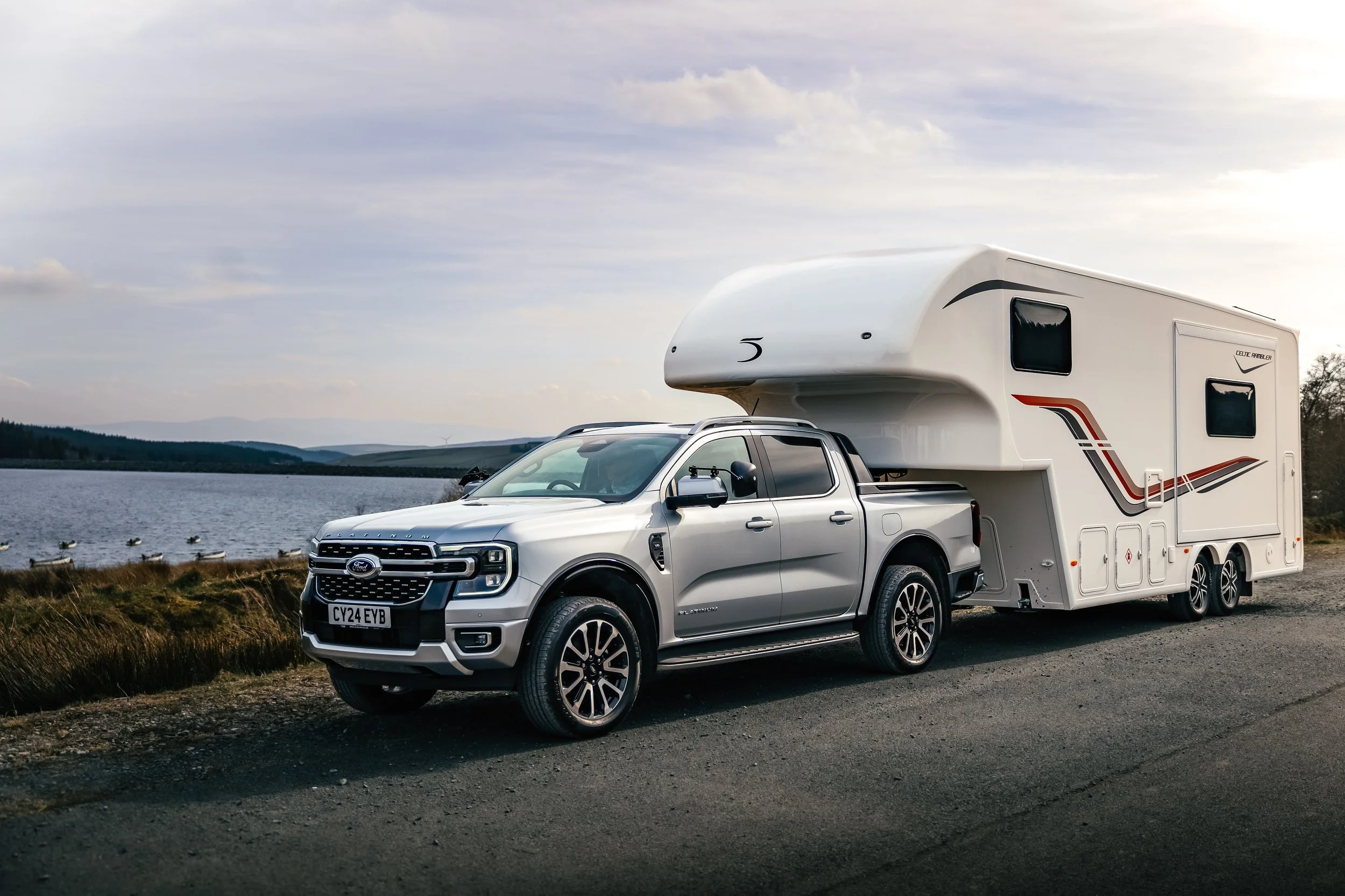 Fifth Wheeler Gebraucht Kaufennull