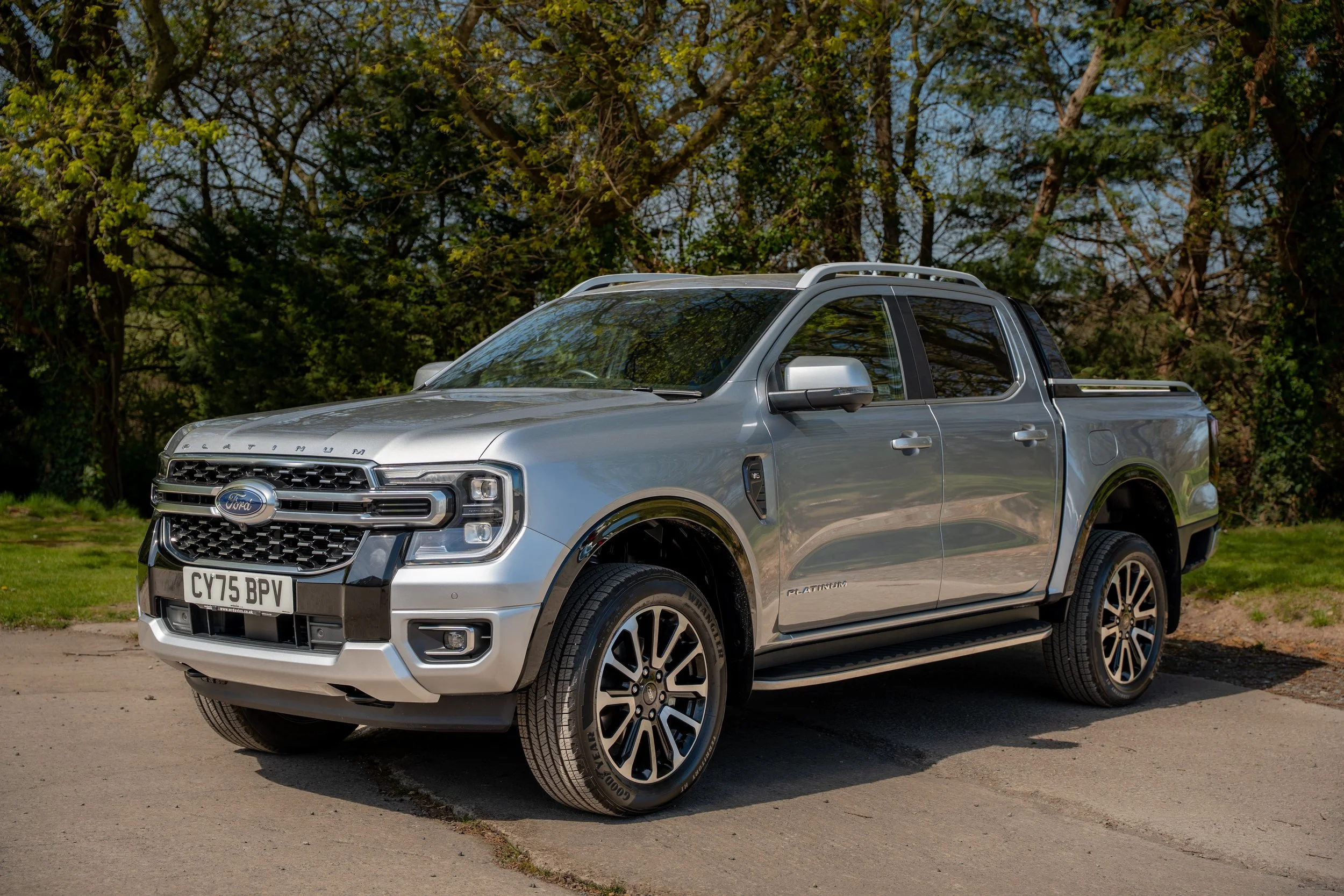 2025 Ford Ranger Silver-2.jpg