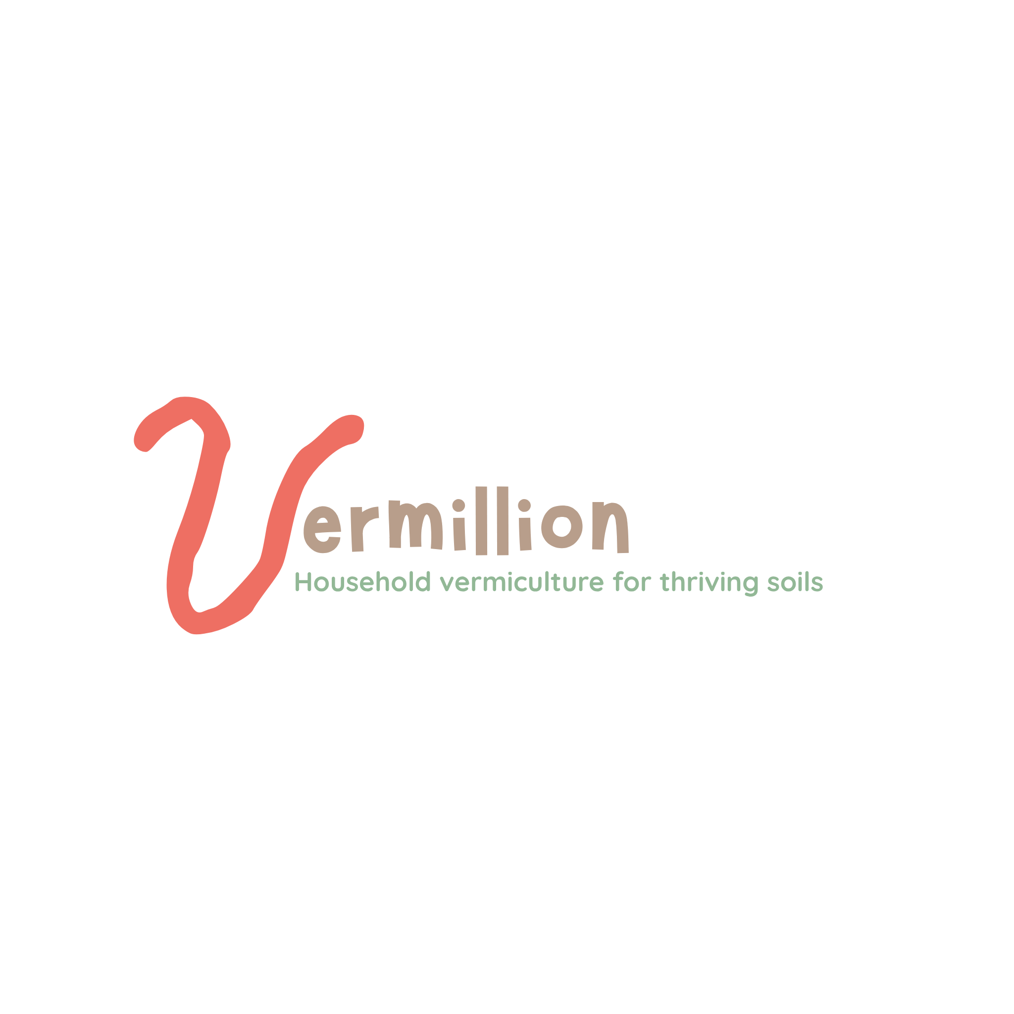 Vermillion: Household vermiculture for thriving soils