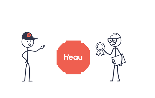 What is Heau?