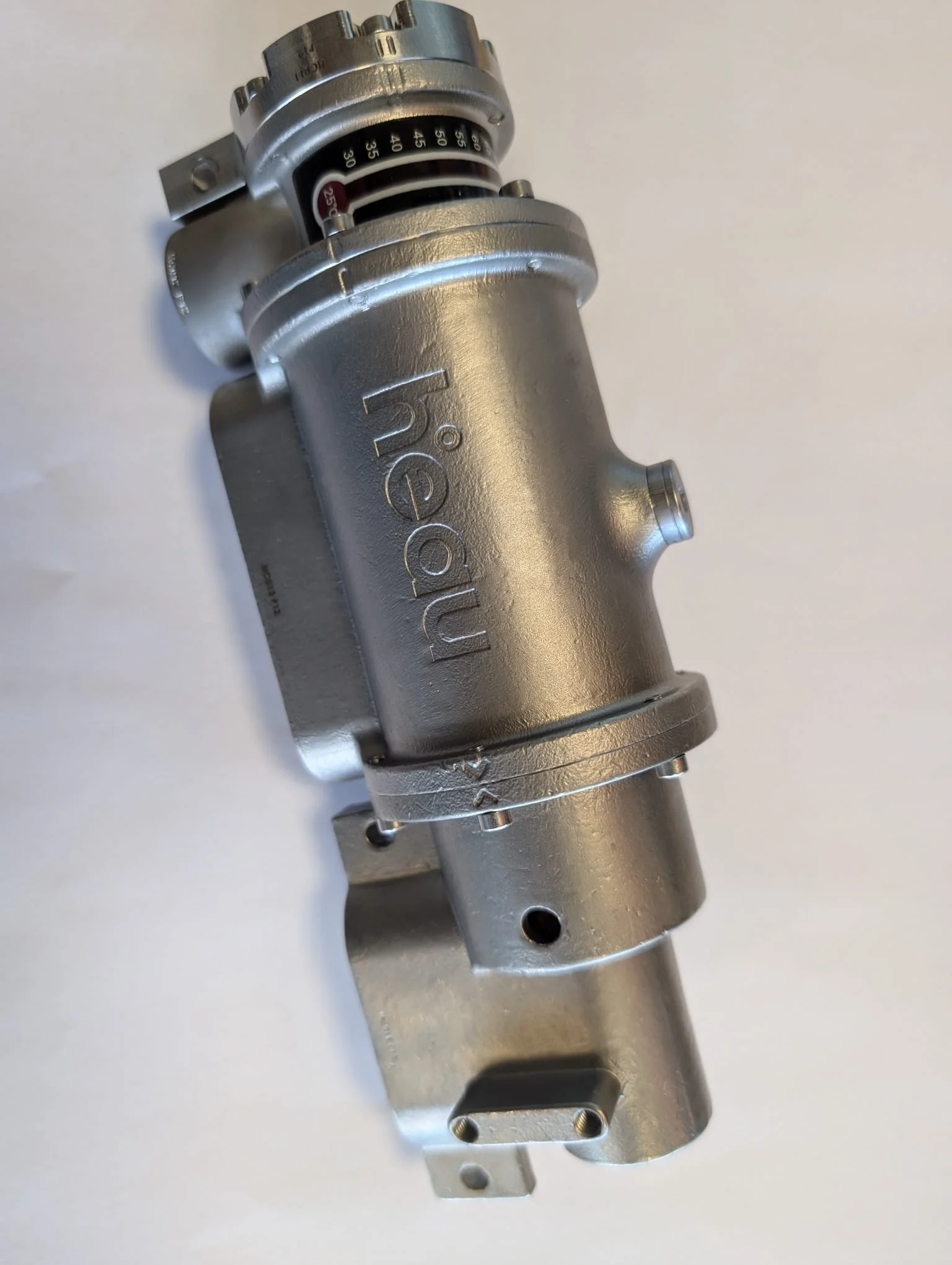 The Heau Valve