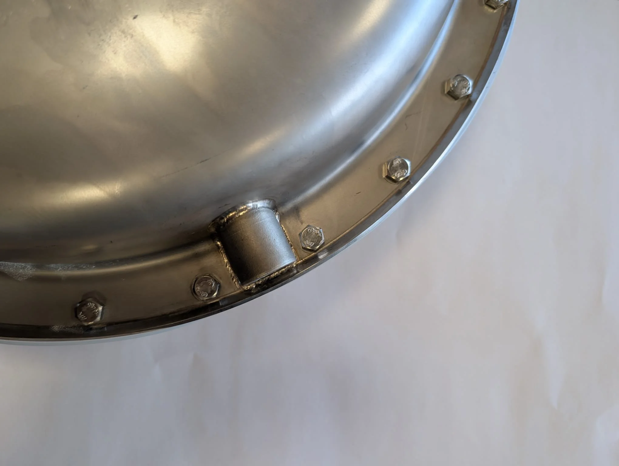 Thermos: The Heau Core