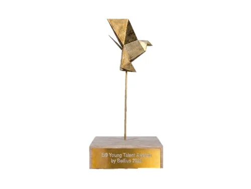 Award 4