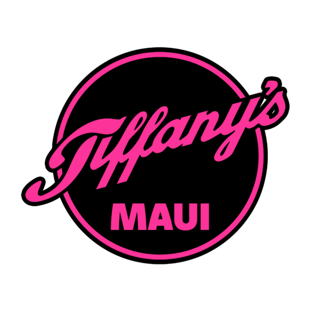 Tiffany's Maui