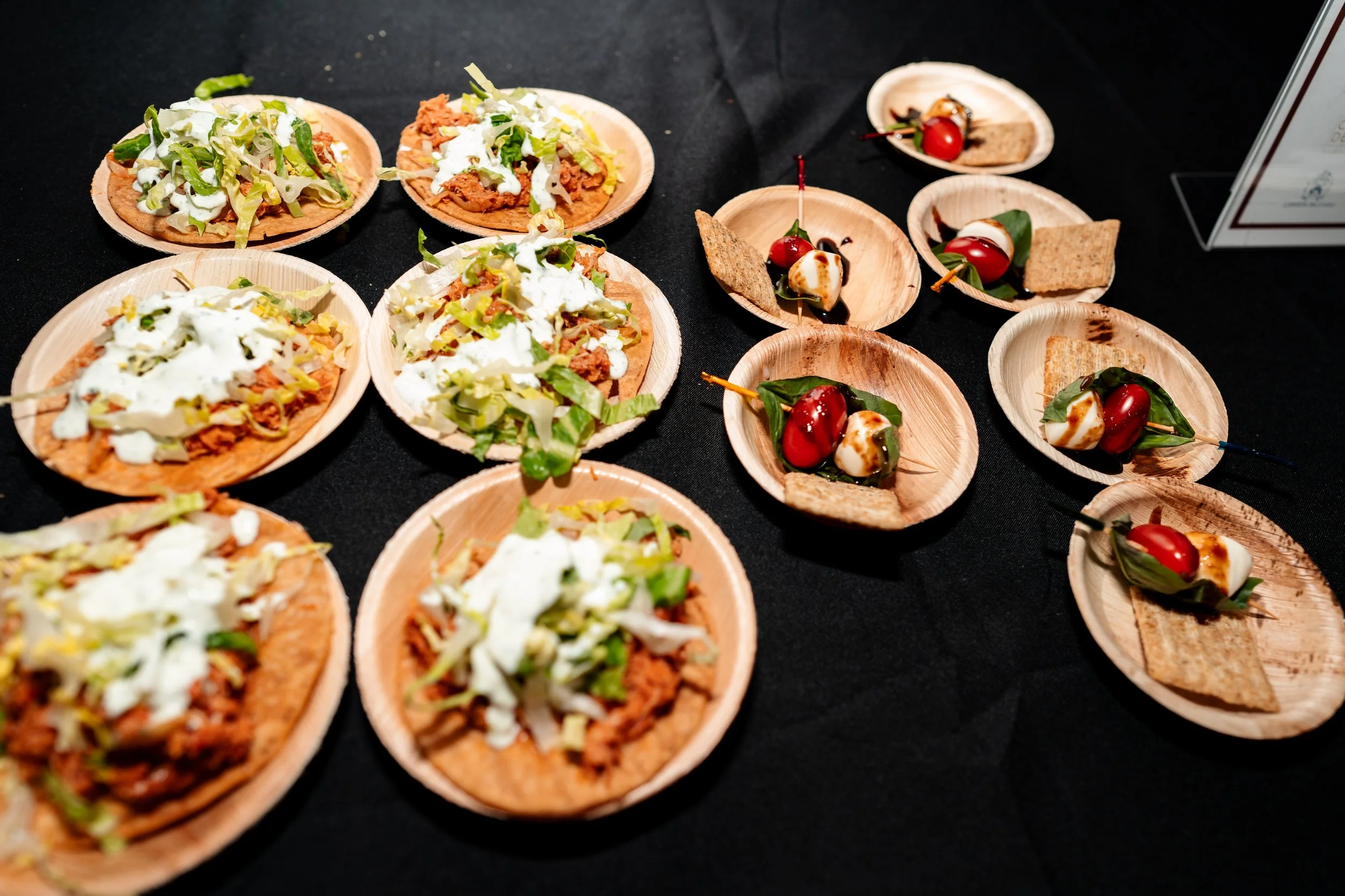 Lahaina Food and Wine: Grand Taste Event