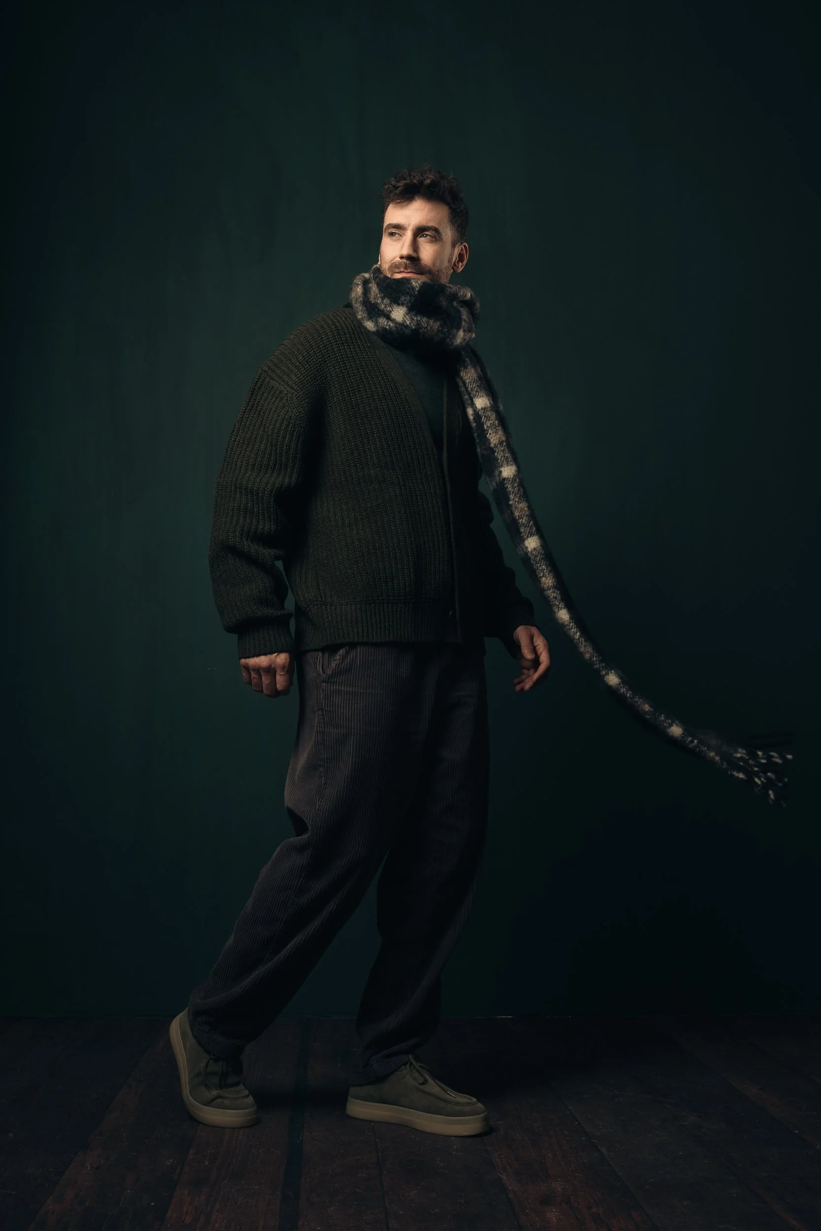 Photography: Elena Tyutina
Styling: Yuliya Hasanov
Model: Daniel Graupner
Mua: Katia Kostidou