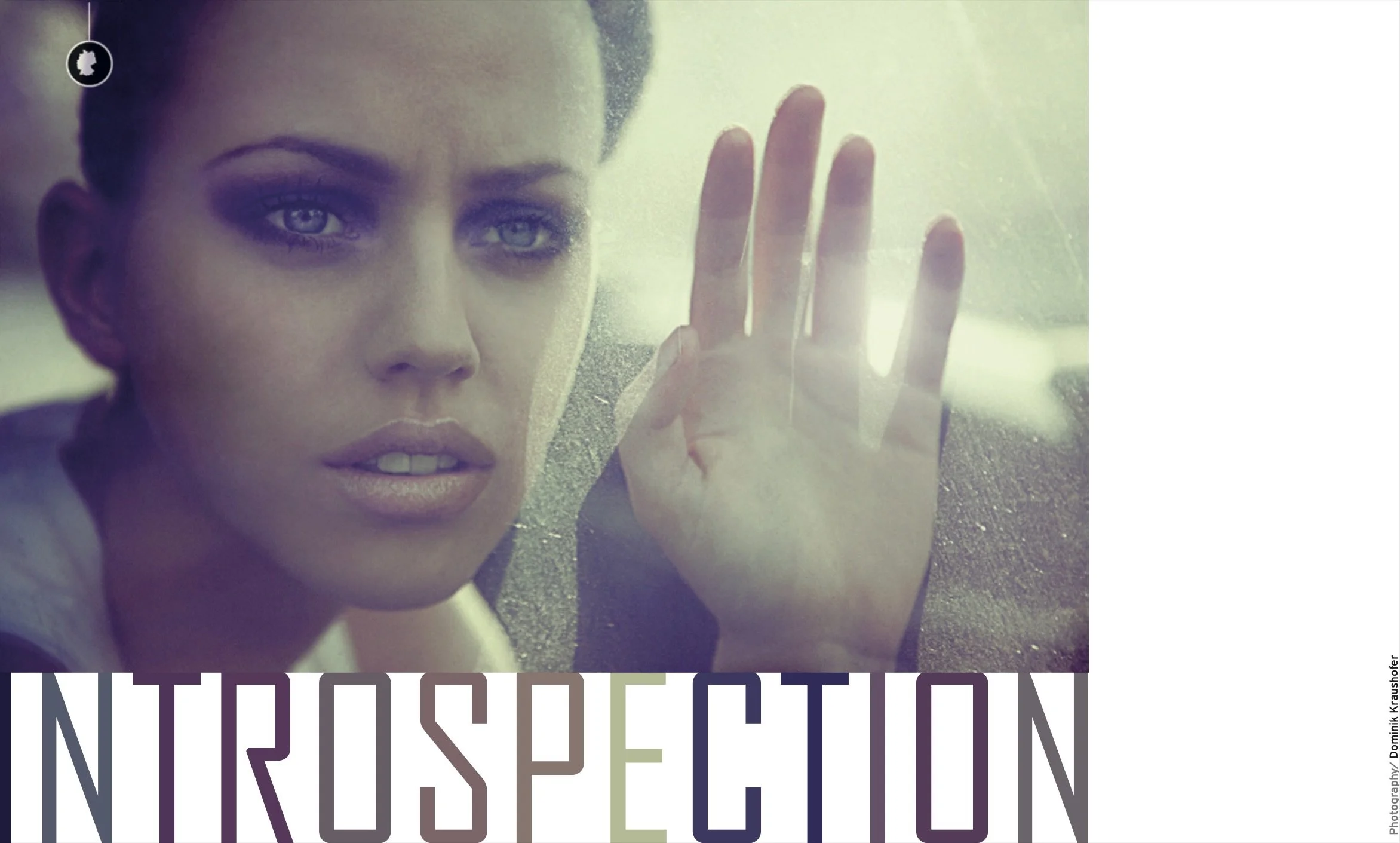 Photography / Dominik Kraushofer
Photo Retouch / Ramona Reuter
Styling / Alex Huber
Make up / Katia Kostidou
Model / Laura @ Unity Models
© Nordenfeldt  www.nordenfeldt.com

https://shop.schonmagazine.com/product/schon-2-ebook-download