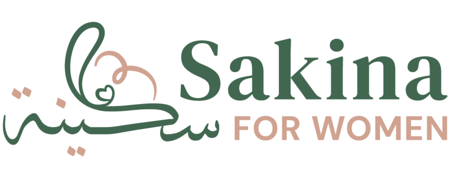 Sakina for Women