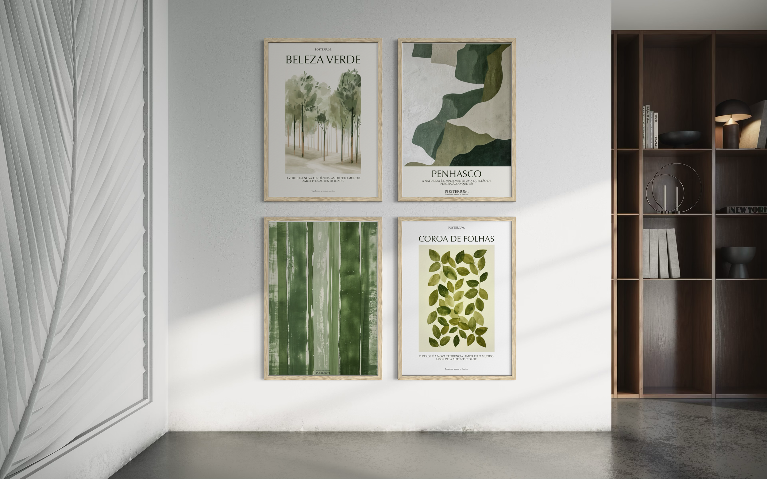 Collection Botanique