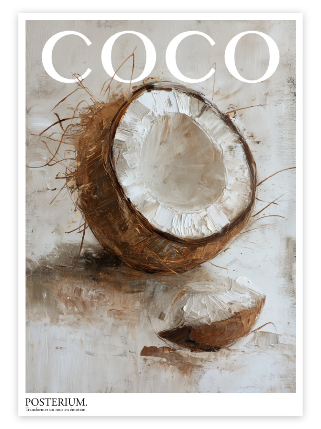 Coco affiche