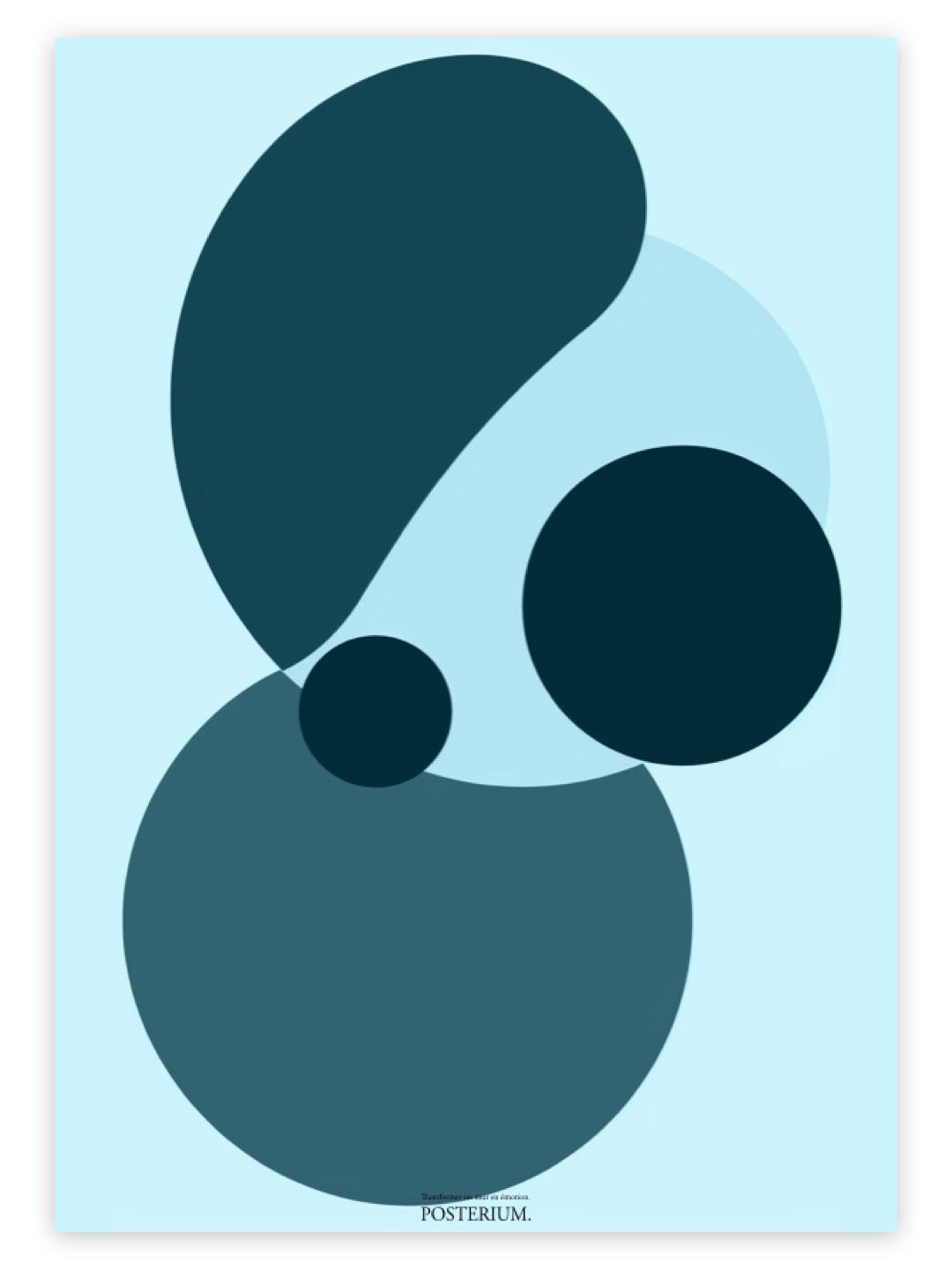 Object n°2 – affiche Collection Object