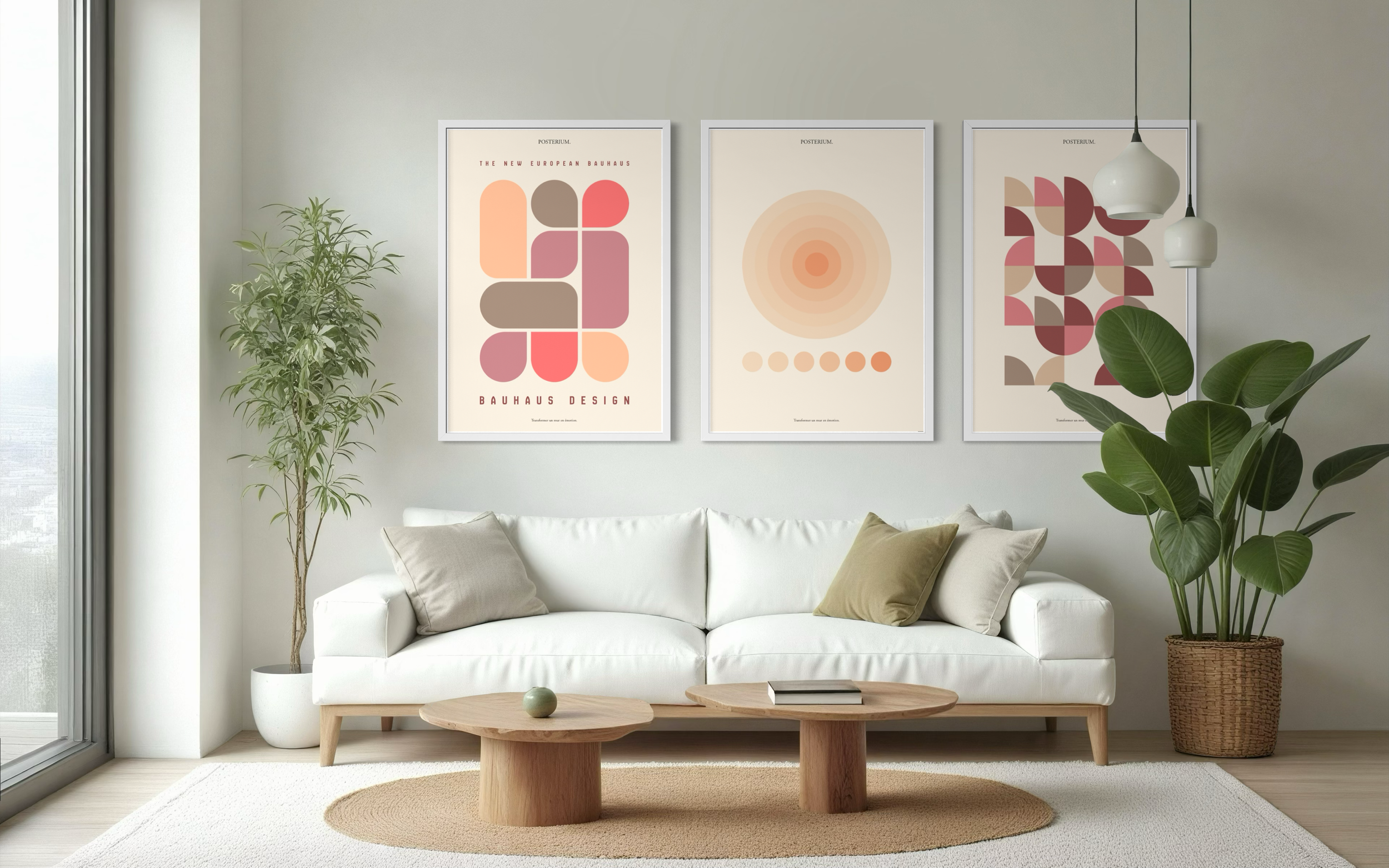 Collection Bauhaus Vol.2