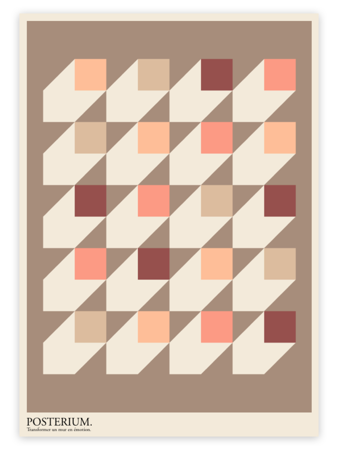 Bauhaus 02.06 — affiche  Collection Bauhaus — Volume 2