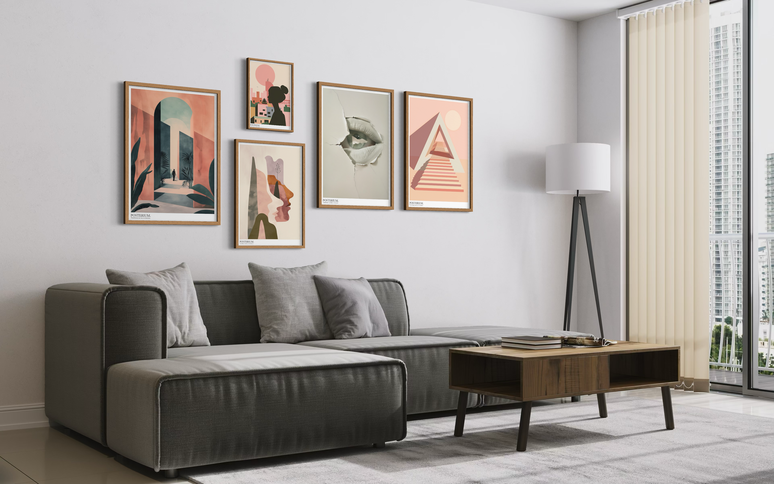 Collection Figures Vol.1