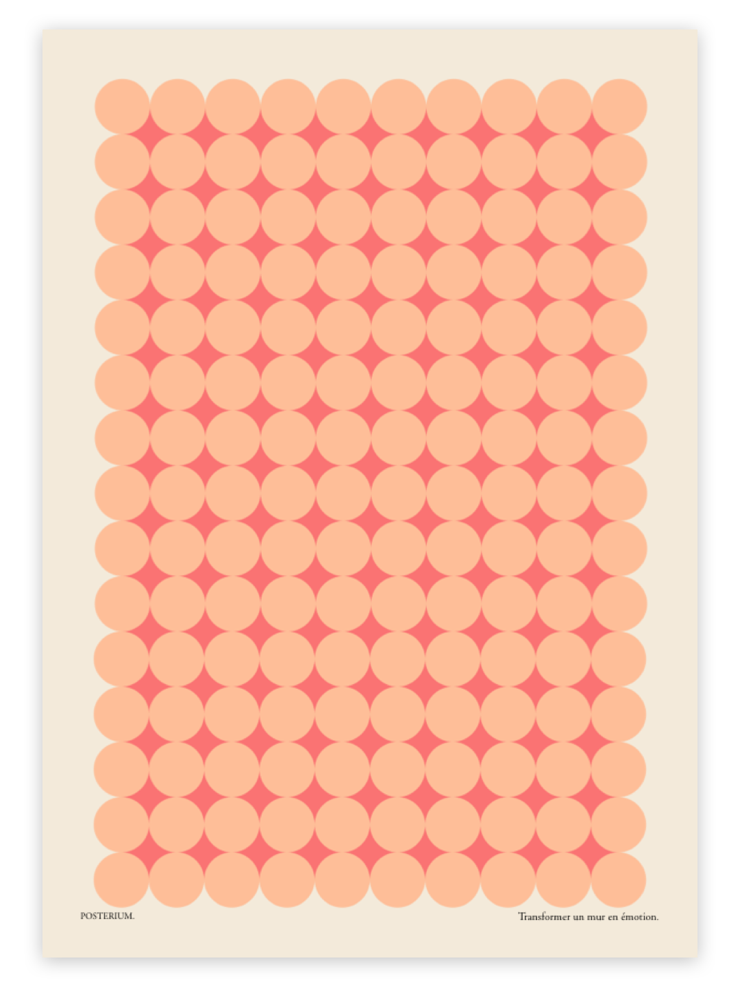 Bauhaus 02.01 — affiche  Collection Bauhaus — Volume 2