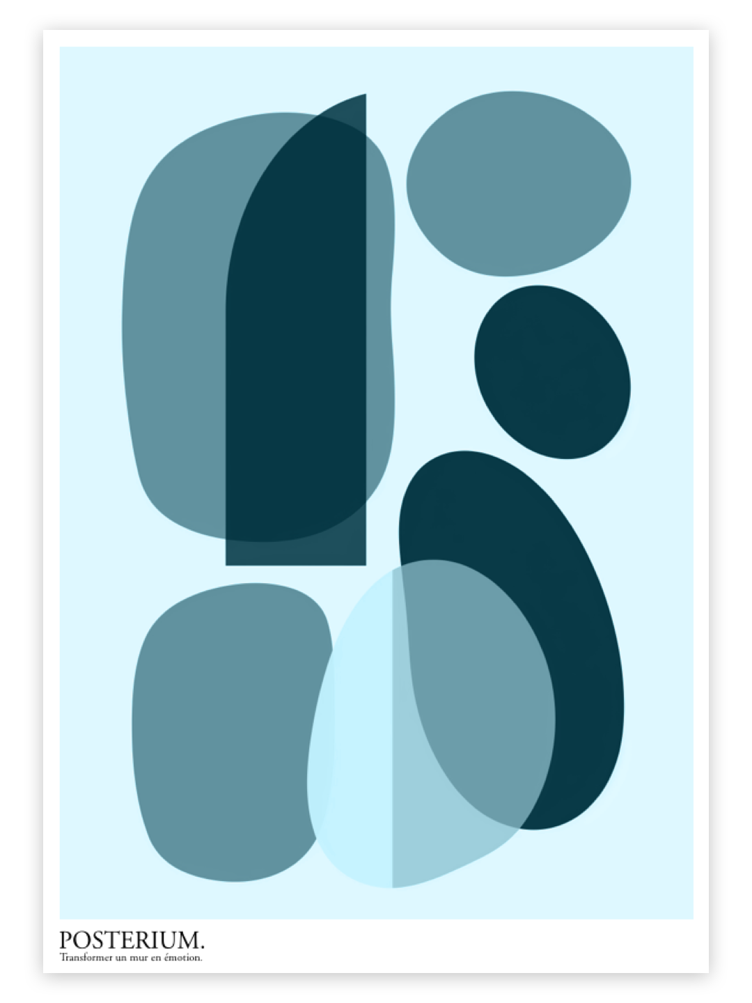 Object n°1 – affiche  Collection Object