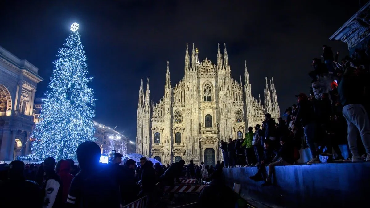 Capodanno 2026! Newsletter