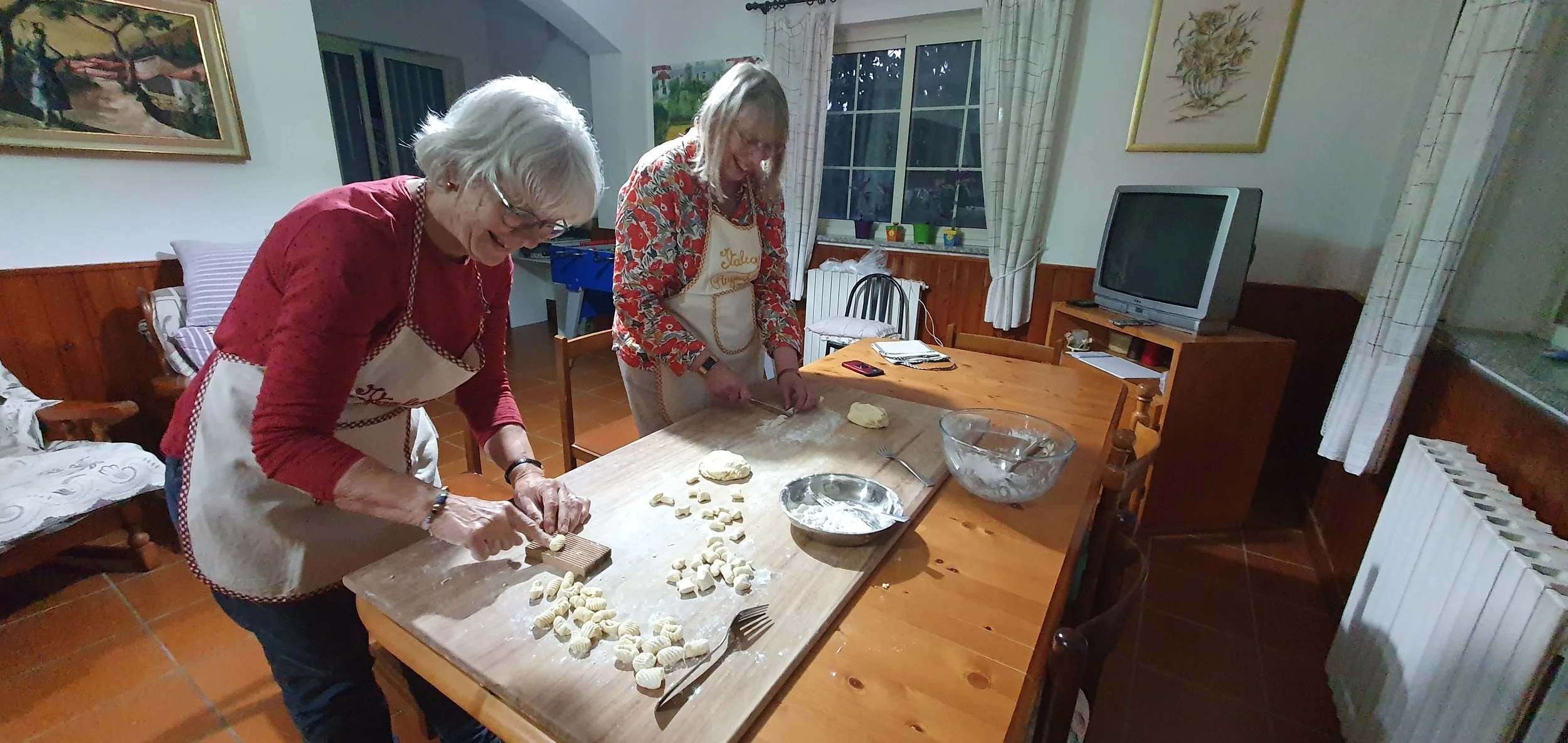 GASTRONOMIC Journey (Interm) - may 2026