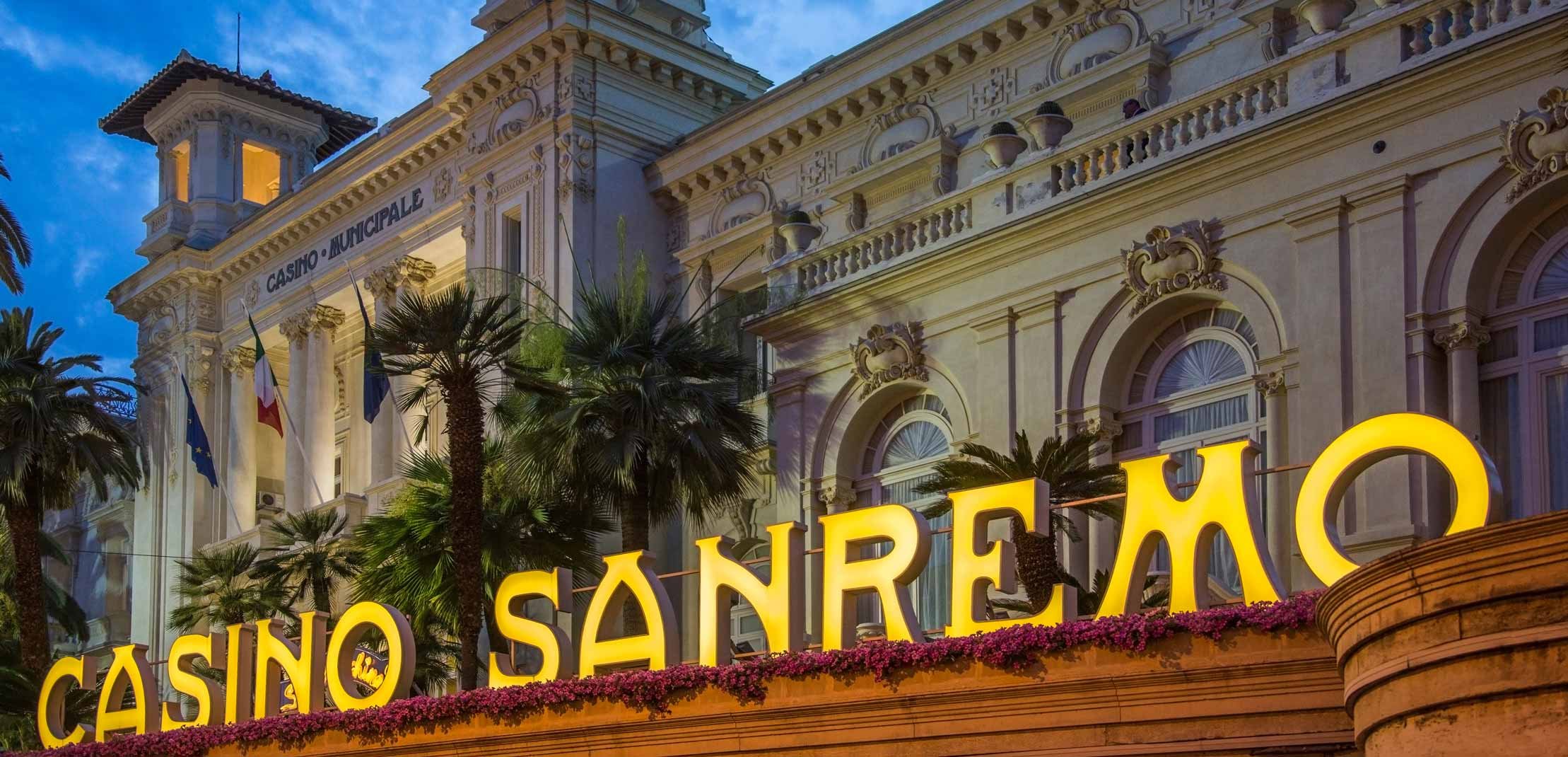 Are you watching San Remo?