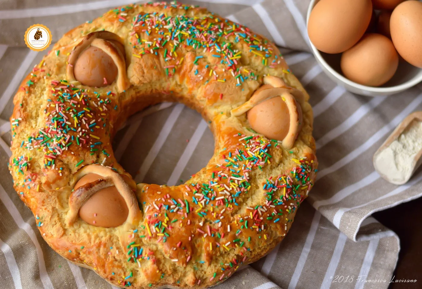 PASQUA, a Time for New Beginnings