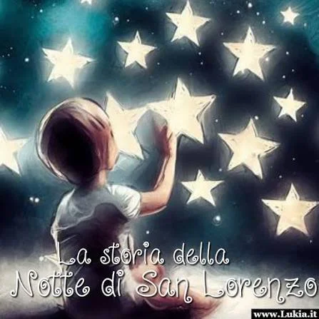 La notte di San Lorenzo (in Italian)