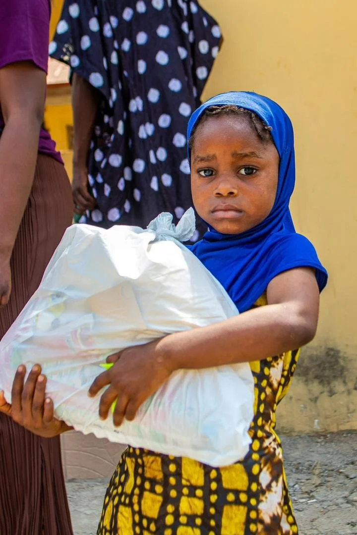 One Child, One Story: The Power of Targeted Impact