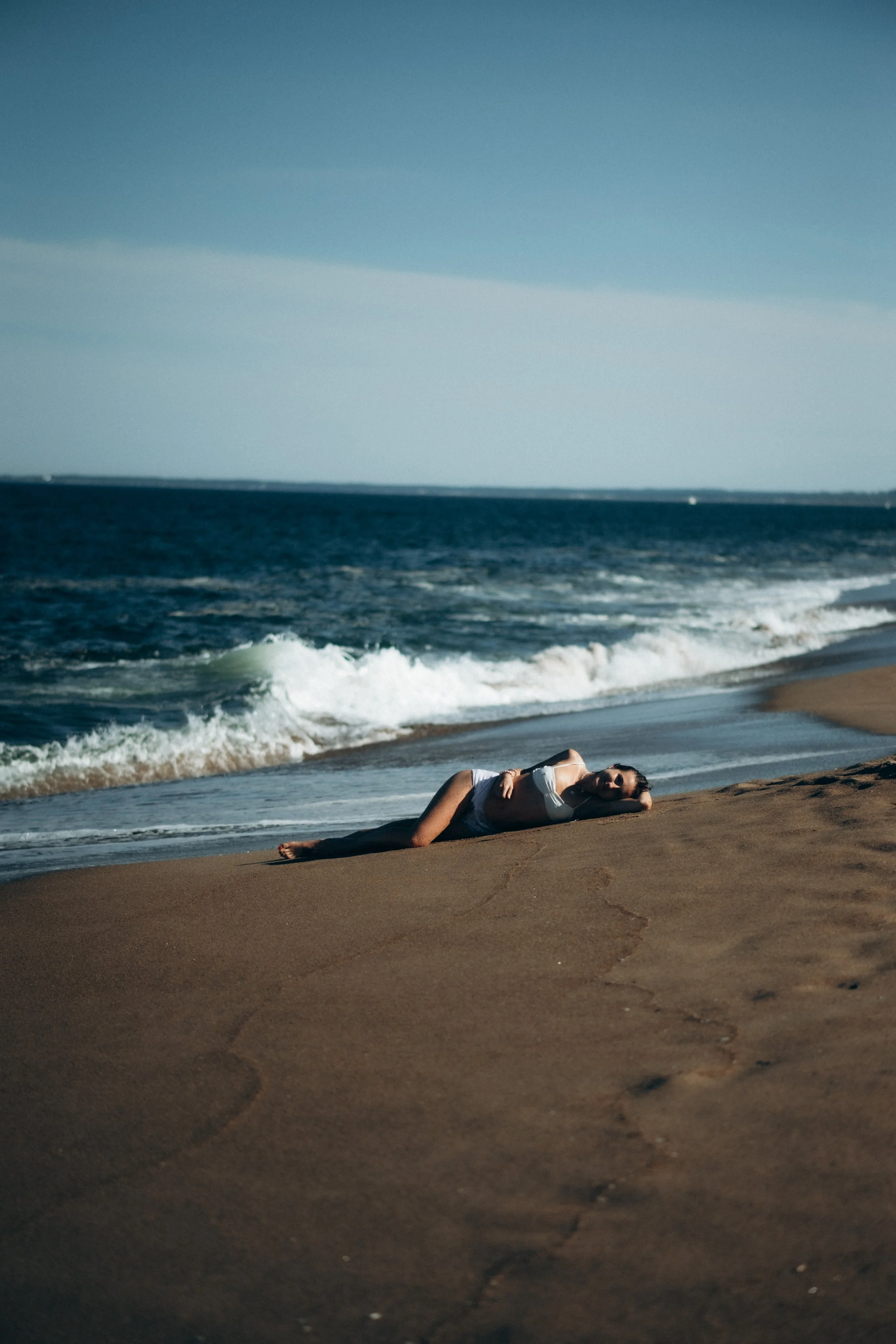 Oliva | Plum Island, MA